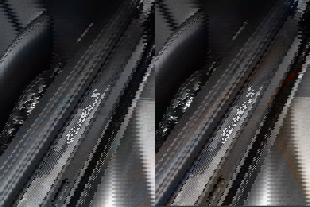 Used 2019 Porsche 911 Turbo S image 57