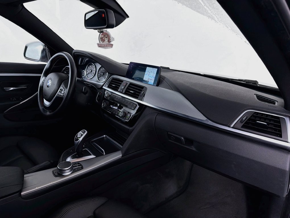 Used 2020 BMW 430i Gran Coupe xDrive w/ Convenience Package AWD/4WD image 30