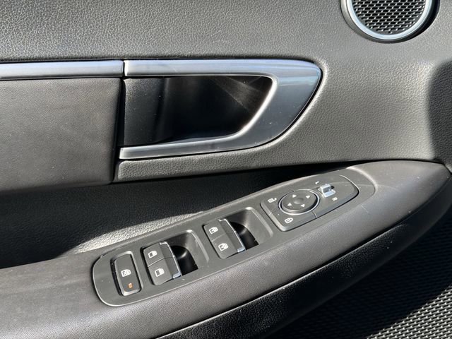 Used 2023 Hyundai Sonata SEL image 21