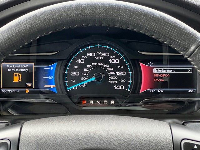 Certified 2019 Ford Flex Limited w/ Limited Appearance Package image 32