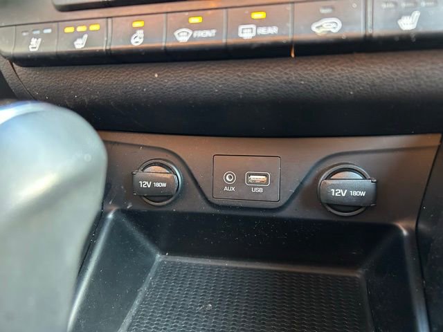 Used 2018 Hyundai Tucson Limited w/ Ultimate Package 02 image 40