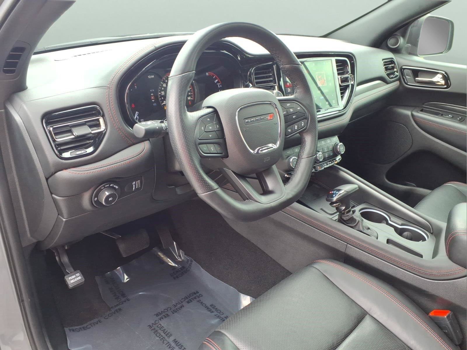 Used 2023 Dodge Durango GT AWD/4WD image 24