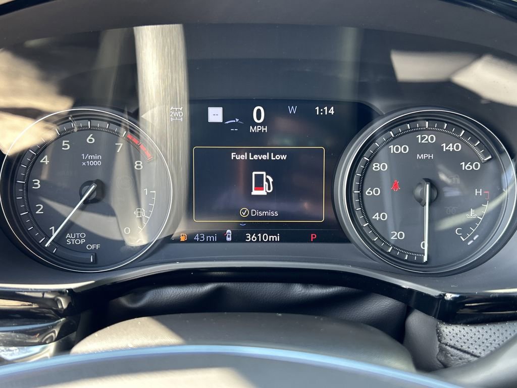 New 2025 Cadillac XT5 Premium Luxury w/ Technology Package image 29