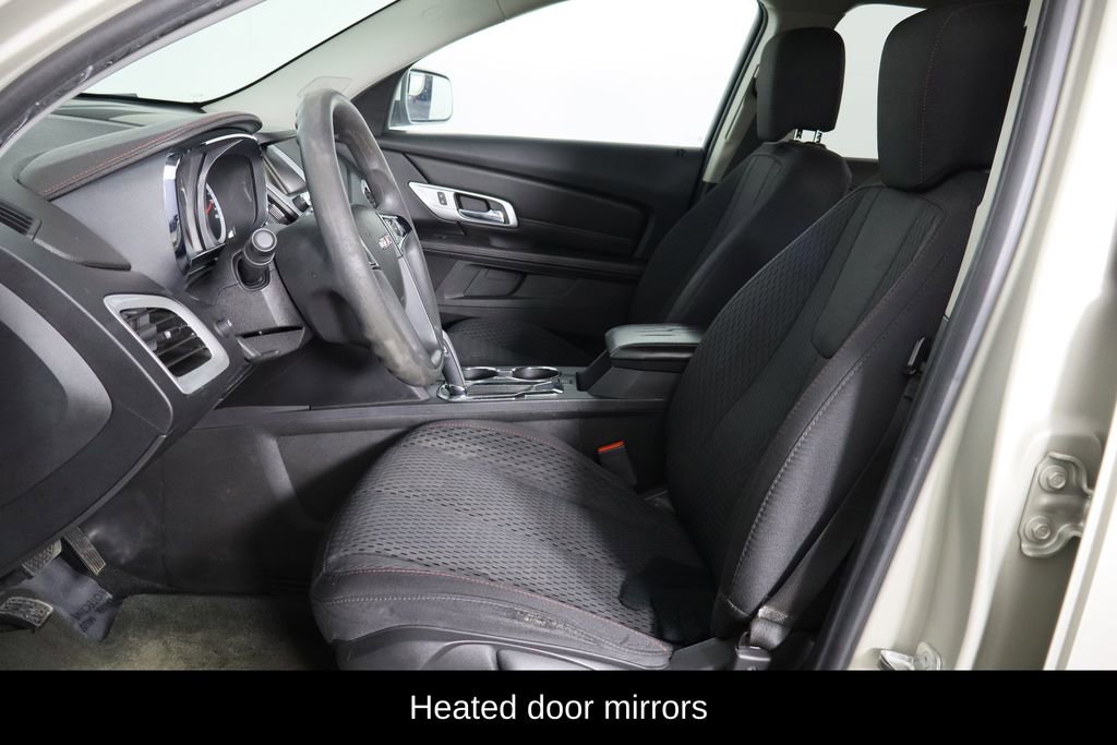 Used 2015 GMC Terrain SLE image 13