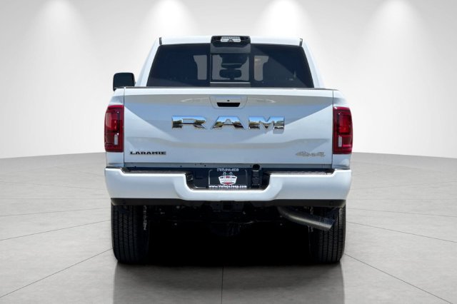 New 2025 RAM 2500 Laramie AWD/4WD image 5