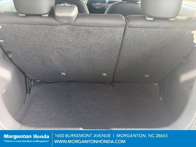 Used 2024 Mitsubishi Mirage ES FWD image 27