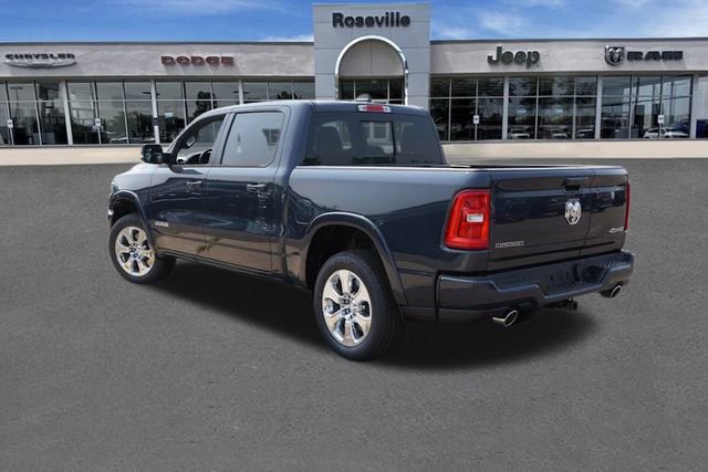 New 2026 RAM 1500 Big Horn image 5