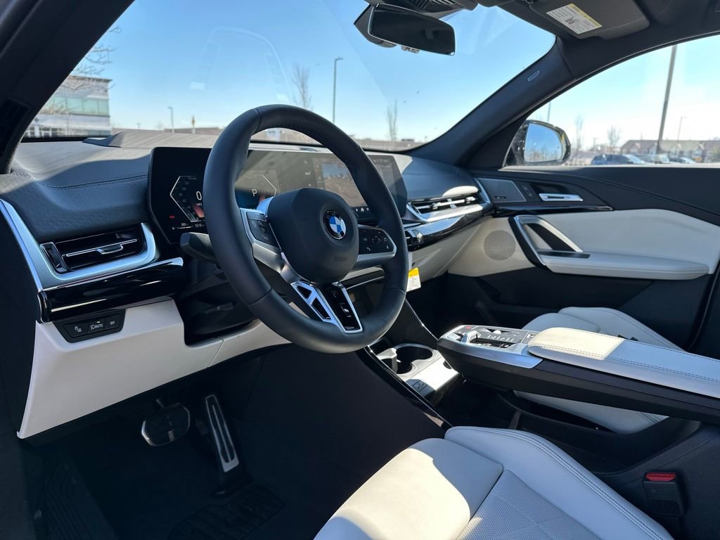 New 2026 BMW X2 xDrive28i w/ Technology Package image 17