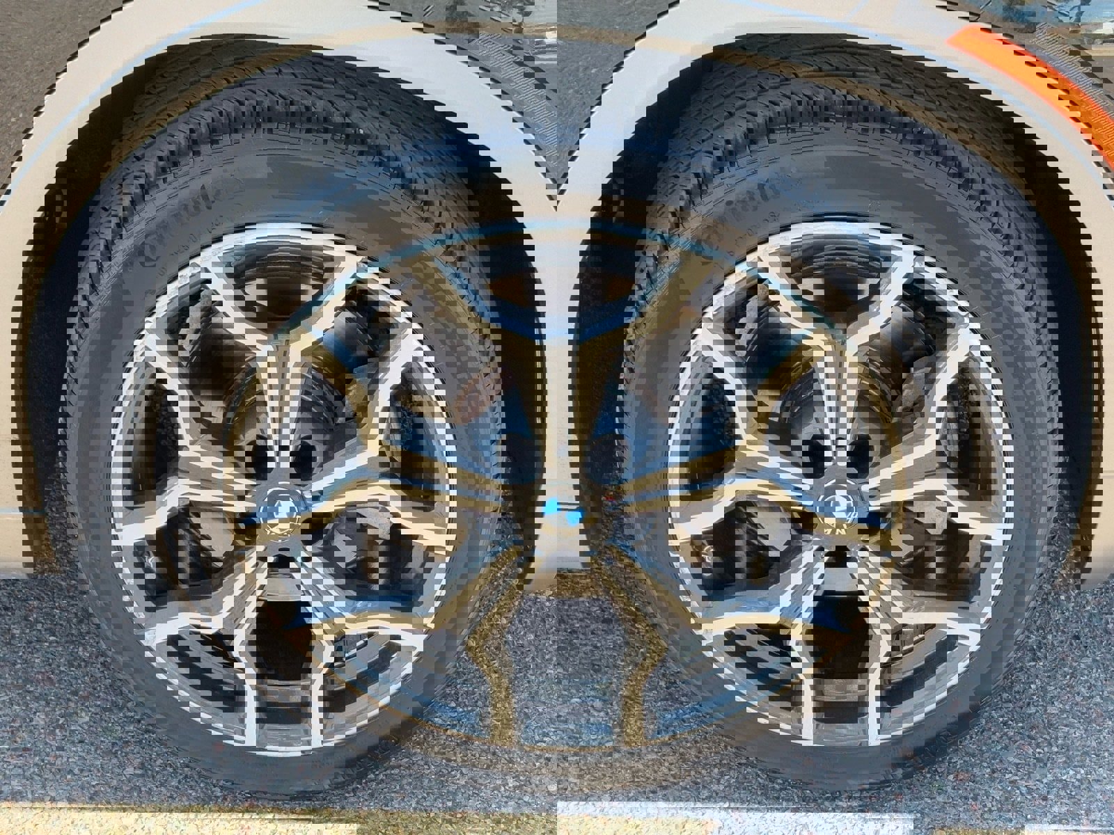 Used 2018 BMW X2 sDrive28i w/ M SportX Package image 8