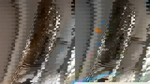 Used 2023 Genesis G80 2.5T w/ Advanced Package image 23