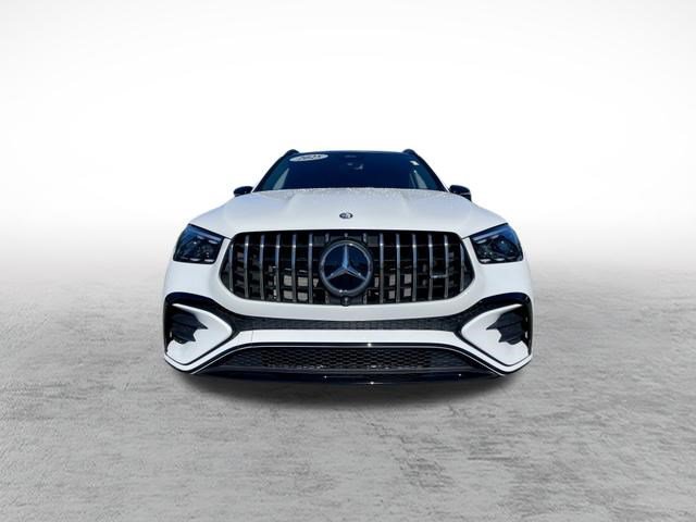 Used 2025 Mercedes-Benz GLE 53 AMG 4MATIC image 2