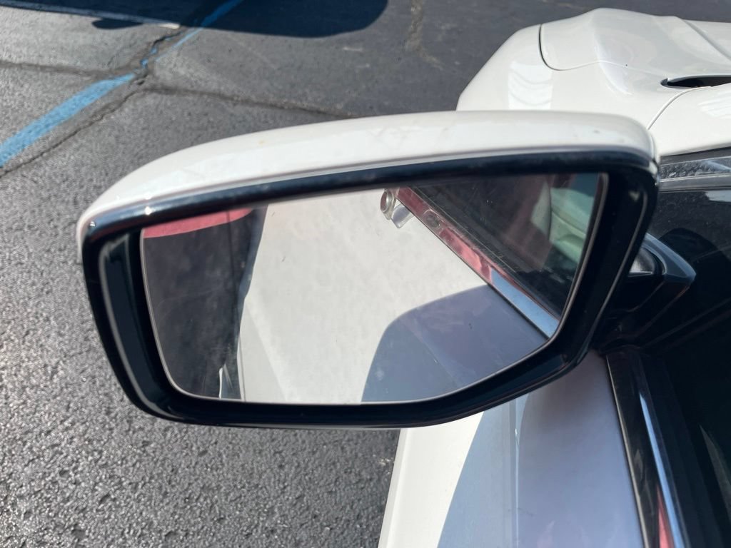 Used 2015 Acura TLX FWD image 15