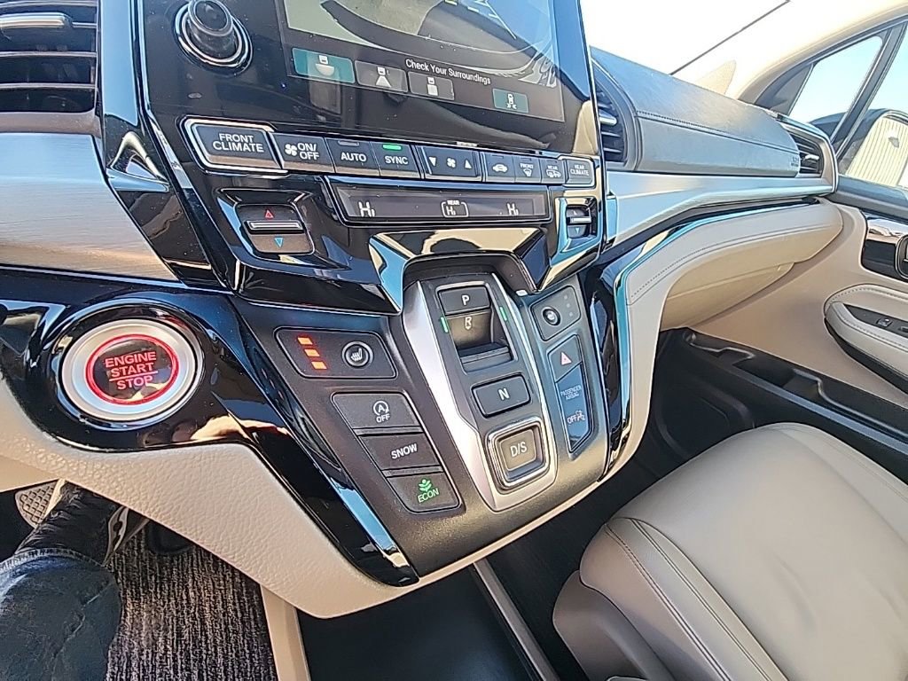 Used 2023 Honda Odyssey Touring image 19