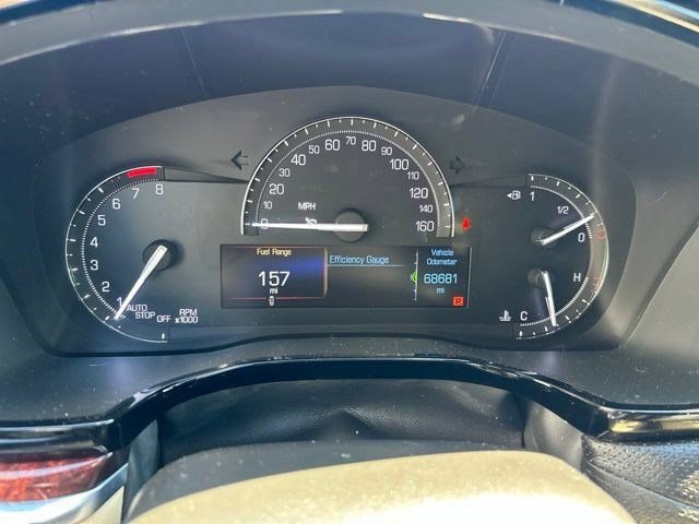 Used 2018 Cadillac XT5 Luxury w/ Driver Awareness Package AWD/4WD image 18