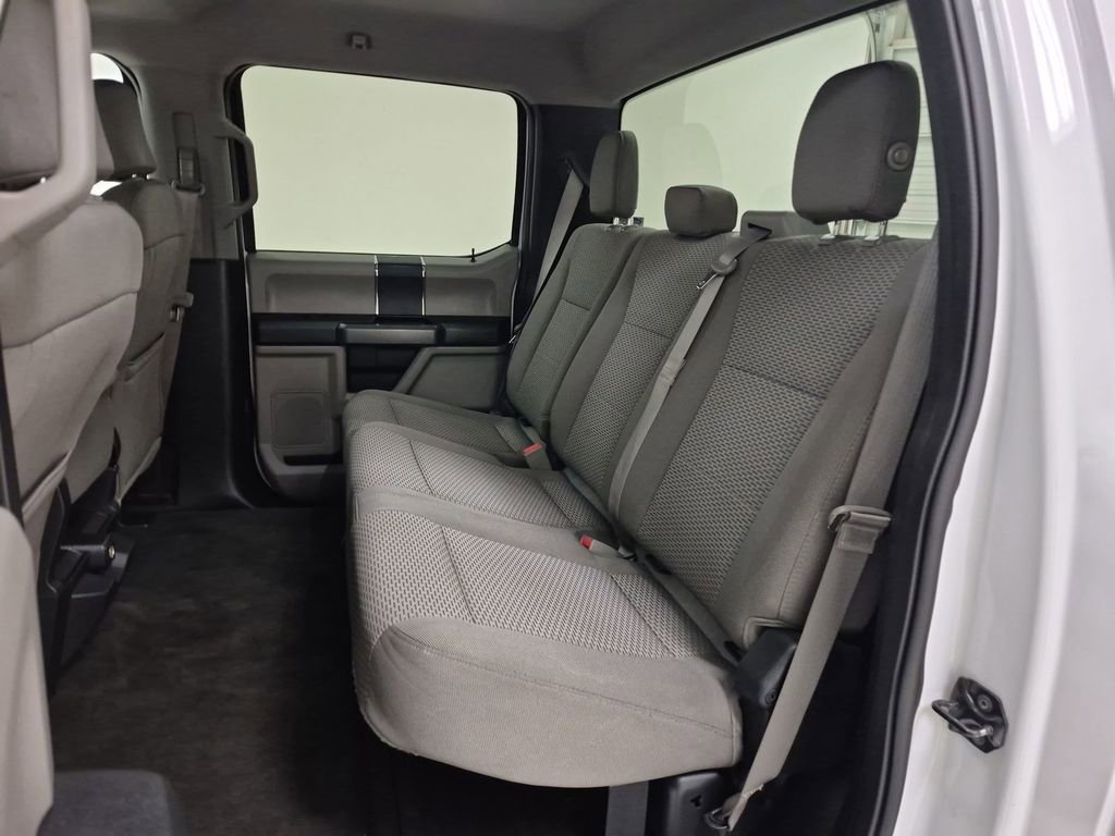 Used 2018 Ford F250 XLT w/ Snow Plow Prep Package image 26