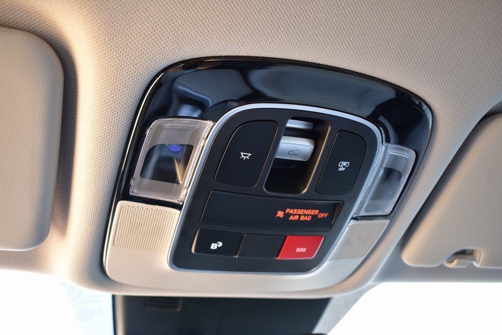 New 2026 Hyundai Tucson SEL image 42