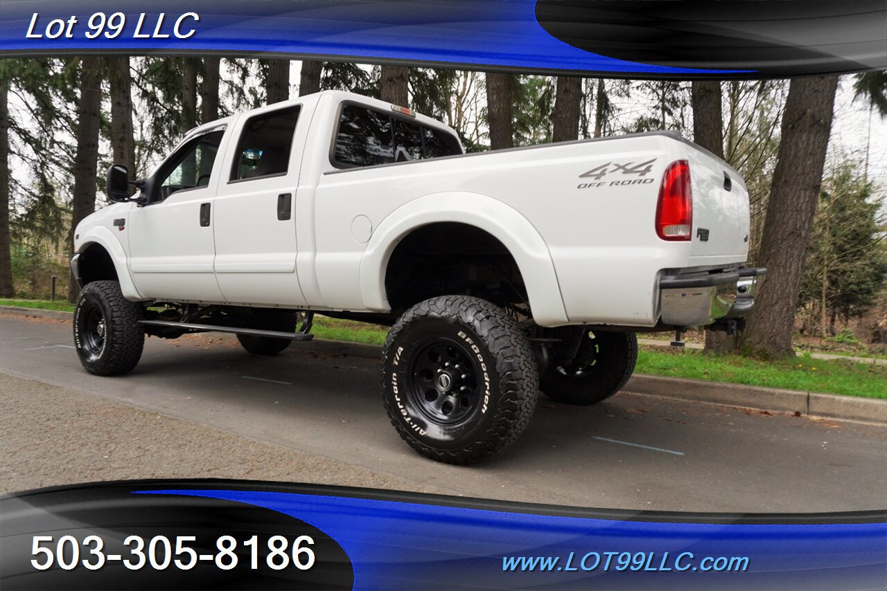 Used 2002 Ford F250 XLT AWD/4WD image 11