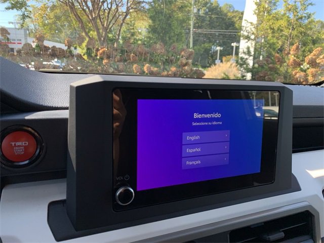 Used 2024 Toyota Tacoma TRD Sport image 21