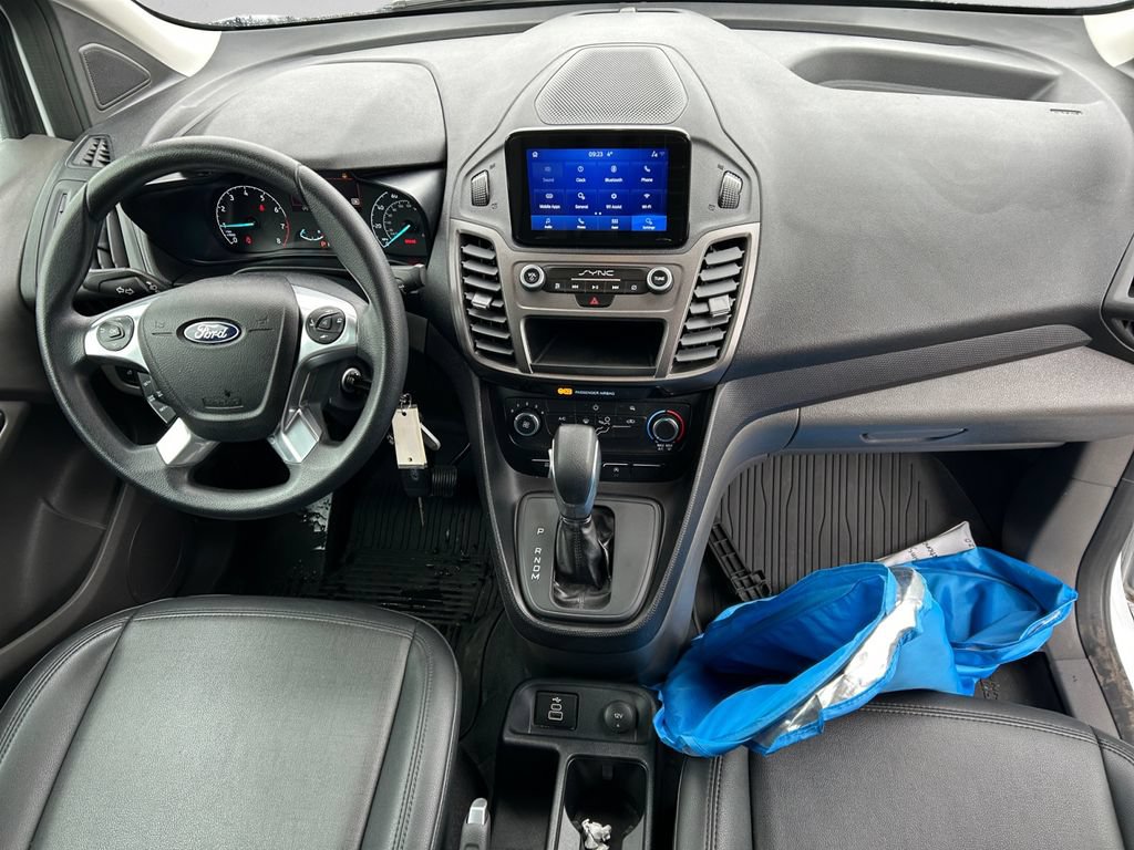 Used 2022 Ford Transit Connect XL FWD image 12