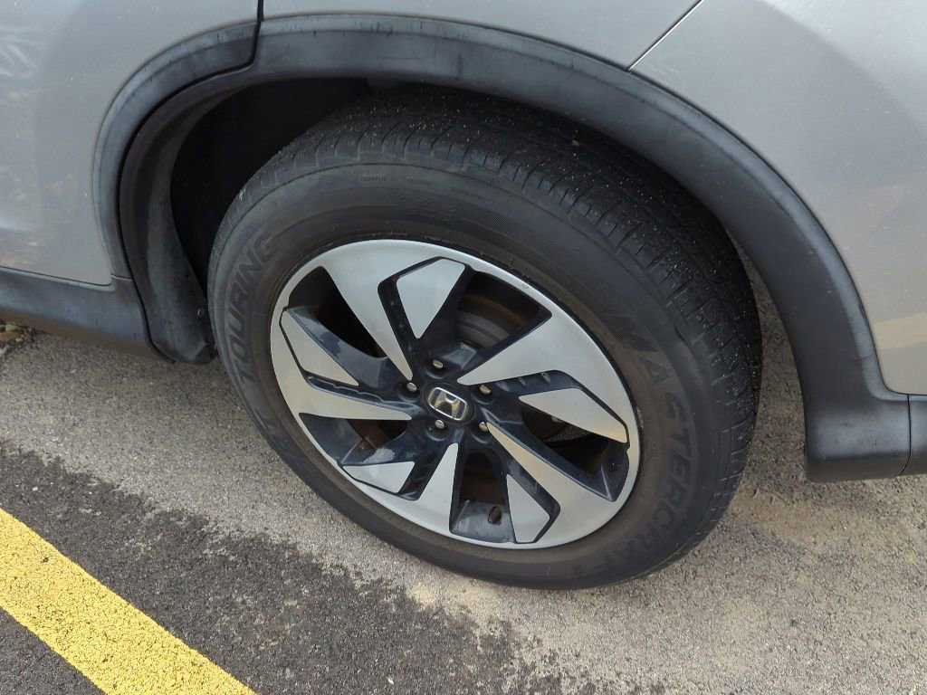 Used 2015 Honda CR-V Touring image 5