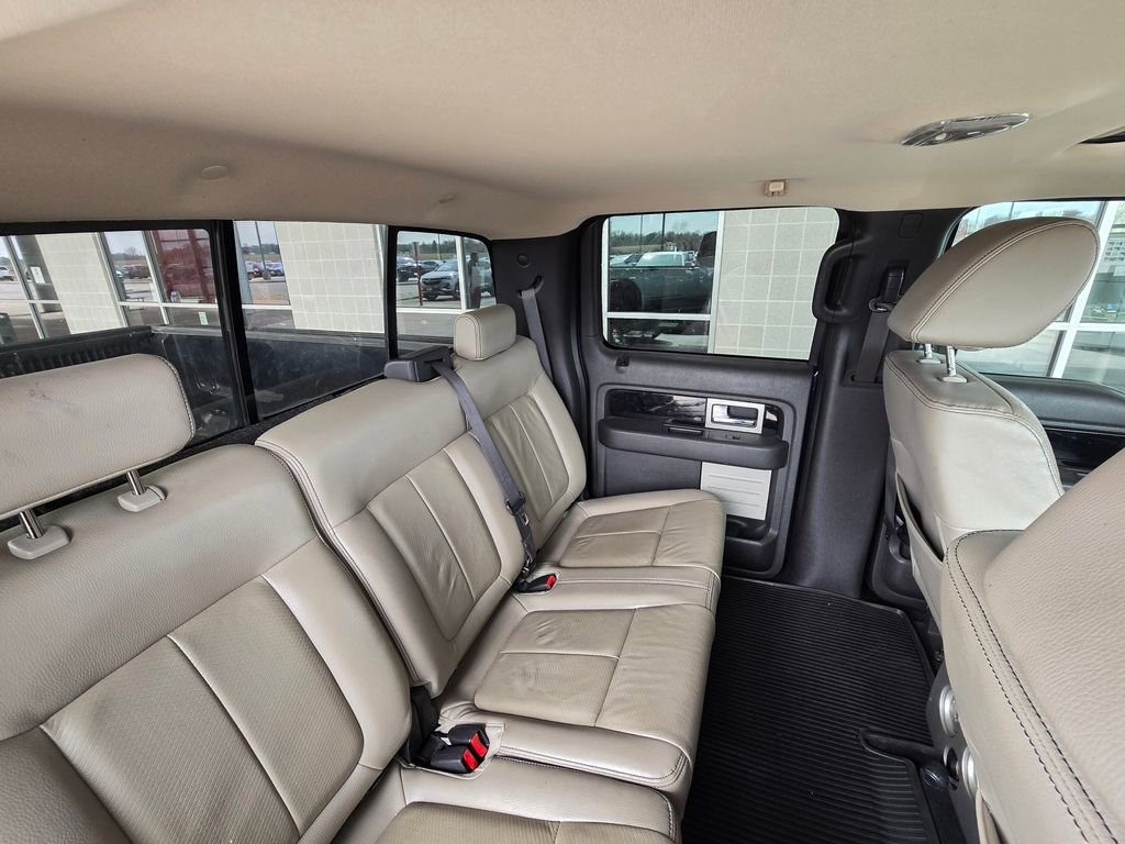Used 2009 Ford F150 FX4 image 19