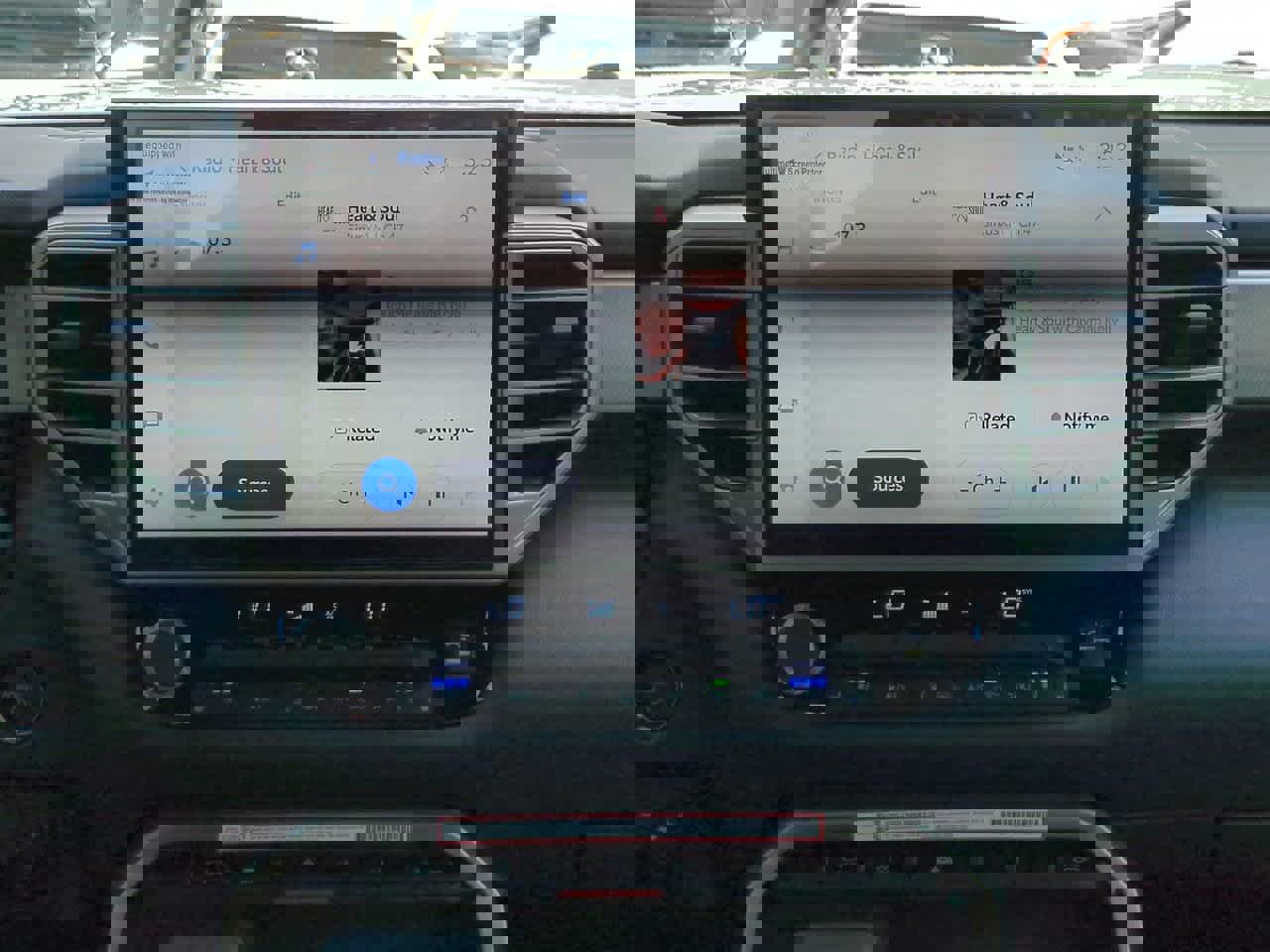 New 2026 Toyota Tundra Limited image 17