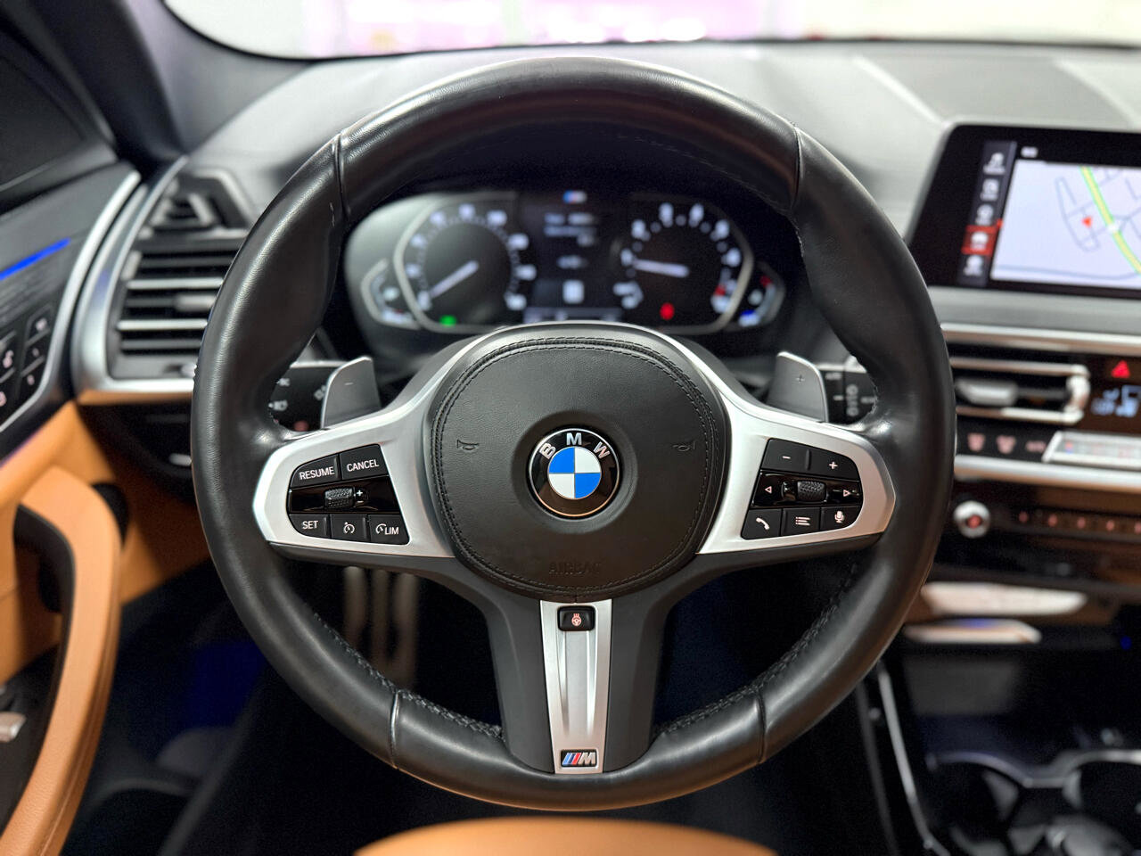Used 2022 BMW X3 xDrive30i w/ M Sport Package 2 image 17