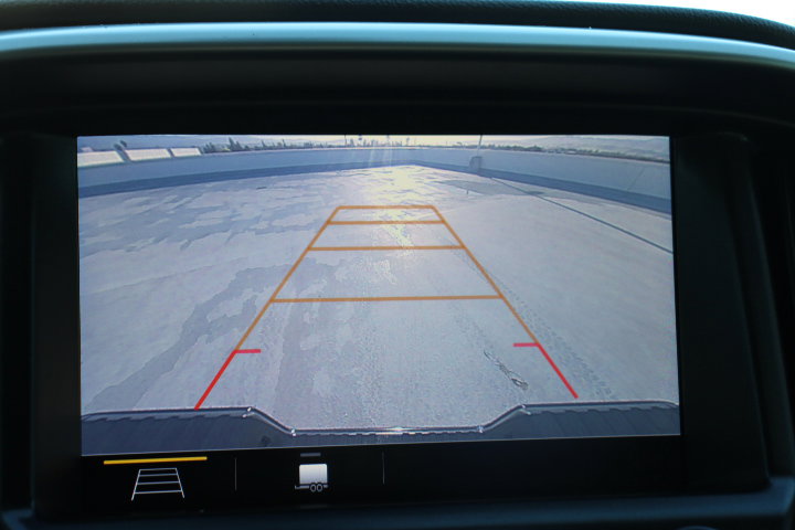 Used 2021 Chevrolet Colorado ZR2 image 28