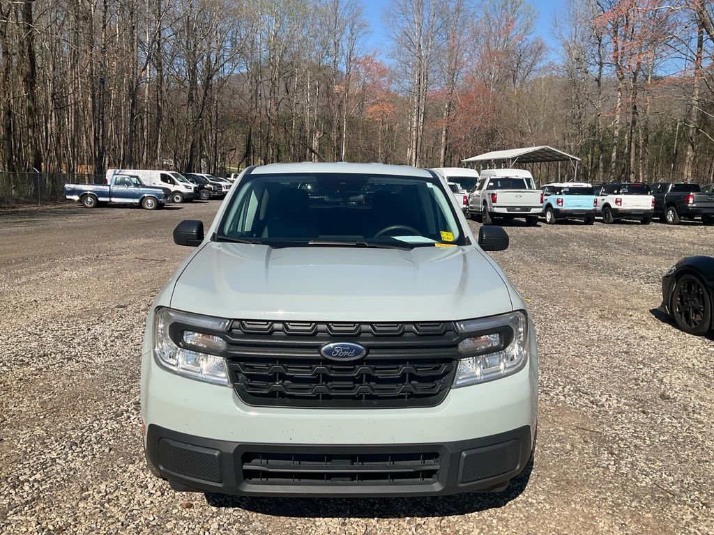 Used 2023 Ford Maverick XL video 2