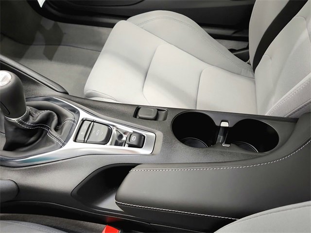 Used 2024 Chevrolet Camaro LT image 23