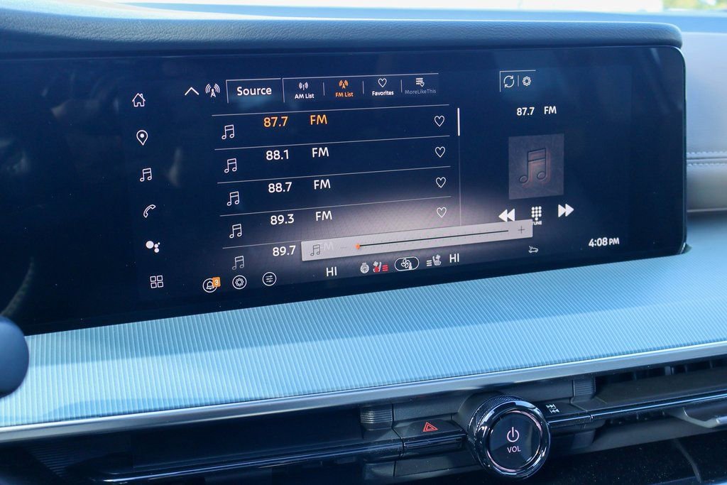 New 2026 Nissan Murano Platinum image 5