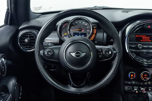 Used 2014 MINI Cooper 2-Door Hardtop FWD image 13
