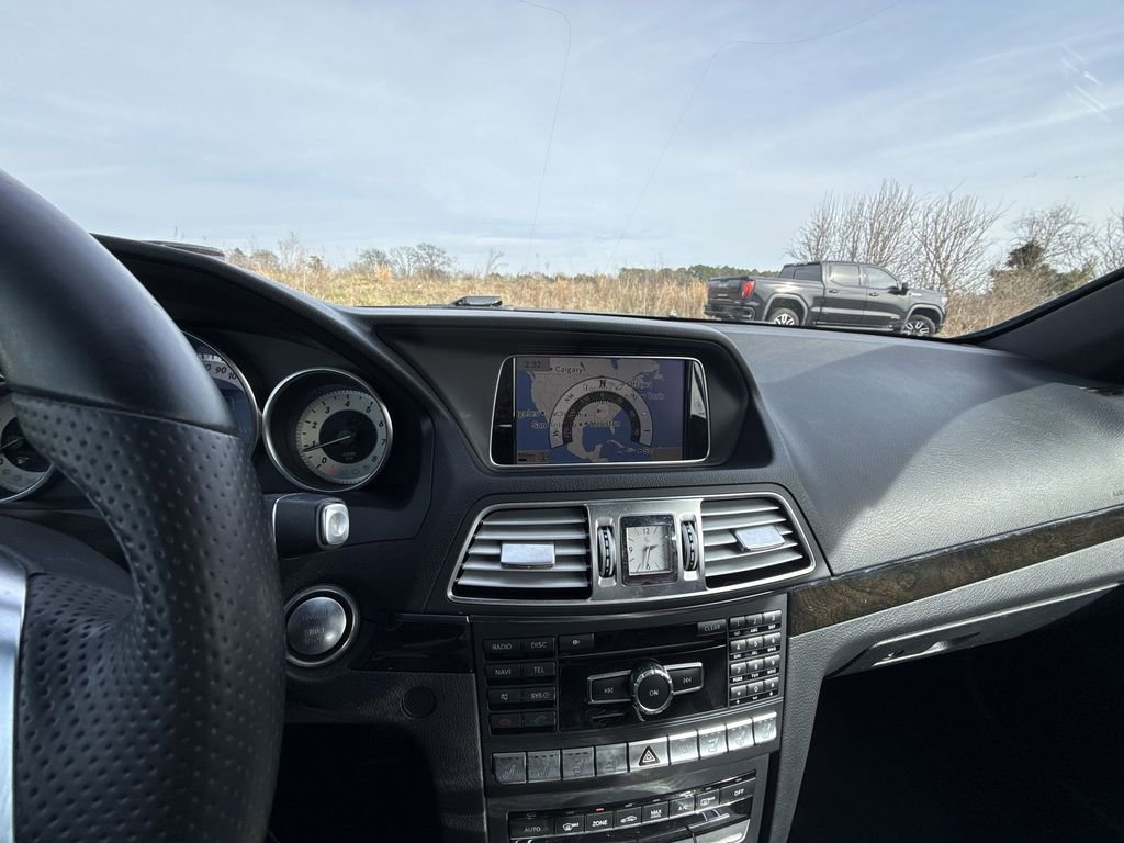 Used 2014 Mercedes-Benz E 350 E350 image 18