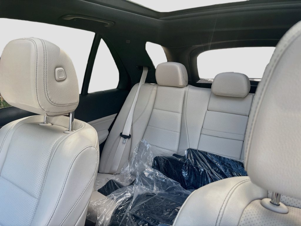 Certified 2026 Mercedes-Benz GLE 350 4MATIC image 26