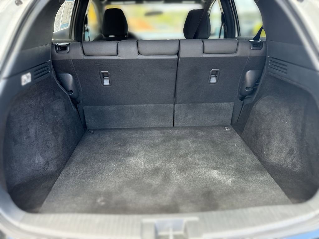 Used 2022 Honda HR-V Sport image 19