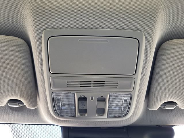 Used 2018 Honda Accord EX-L image 20
