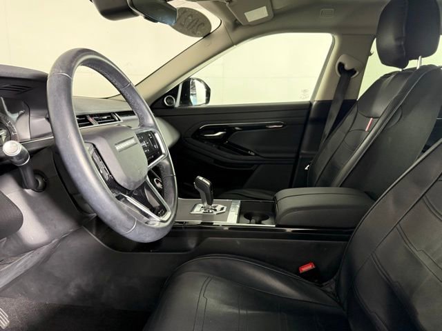 Used 2021 Land Rover Range Rover Evoque S AWD/4WD image 34