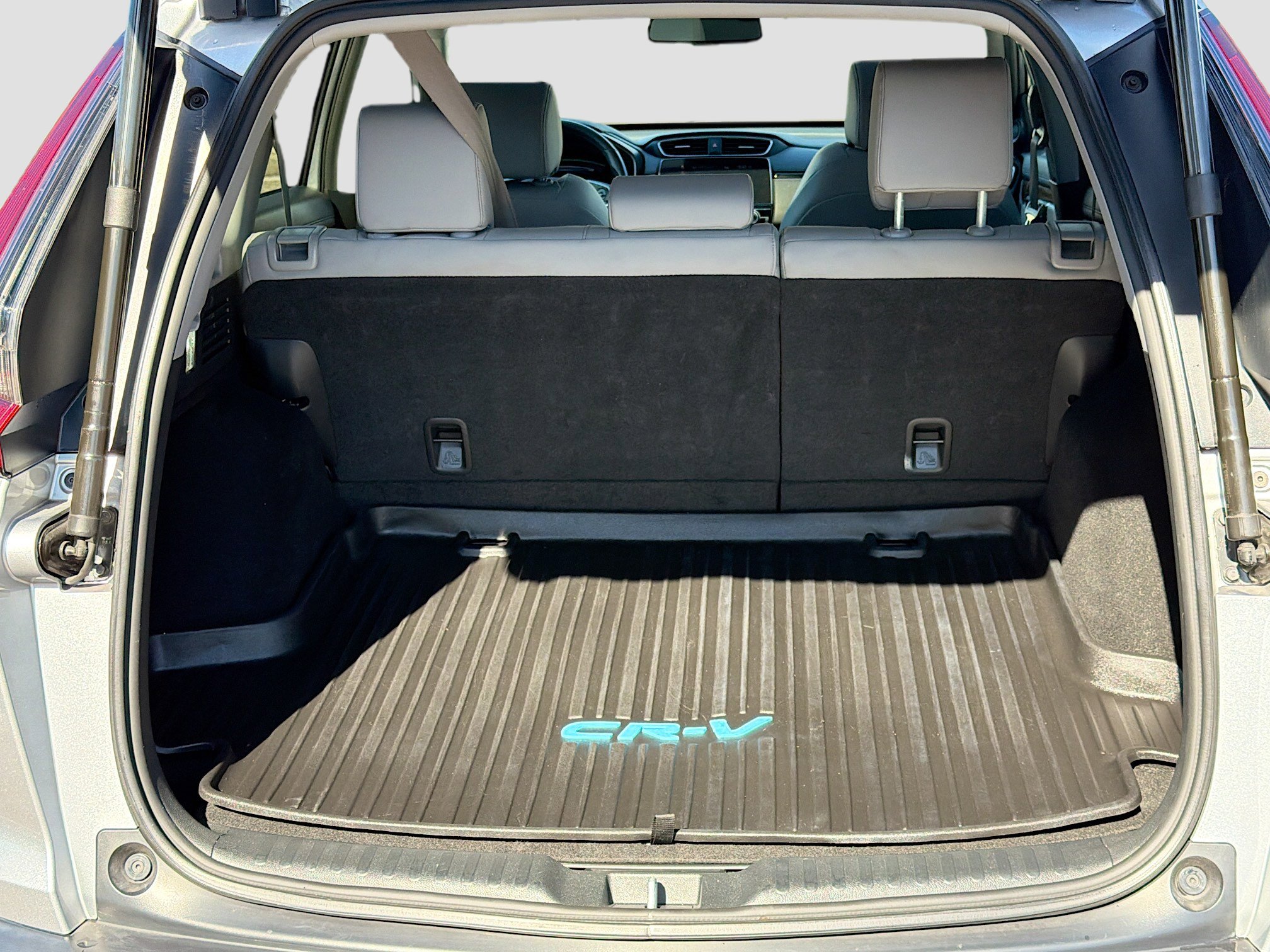 Used 2022 Honda CR-V EX-L image 12