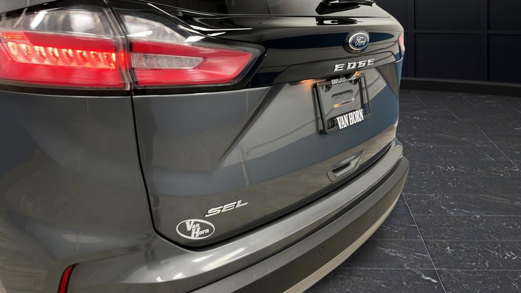 Used 2024 Ford Edge SEL w/ Convenience Package AWD/4WD image 39