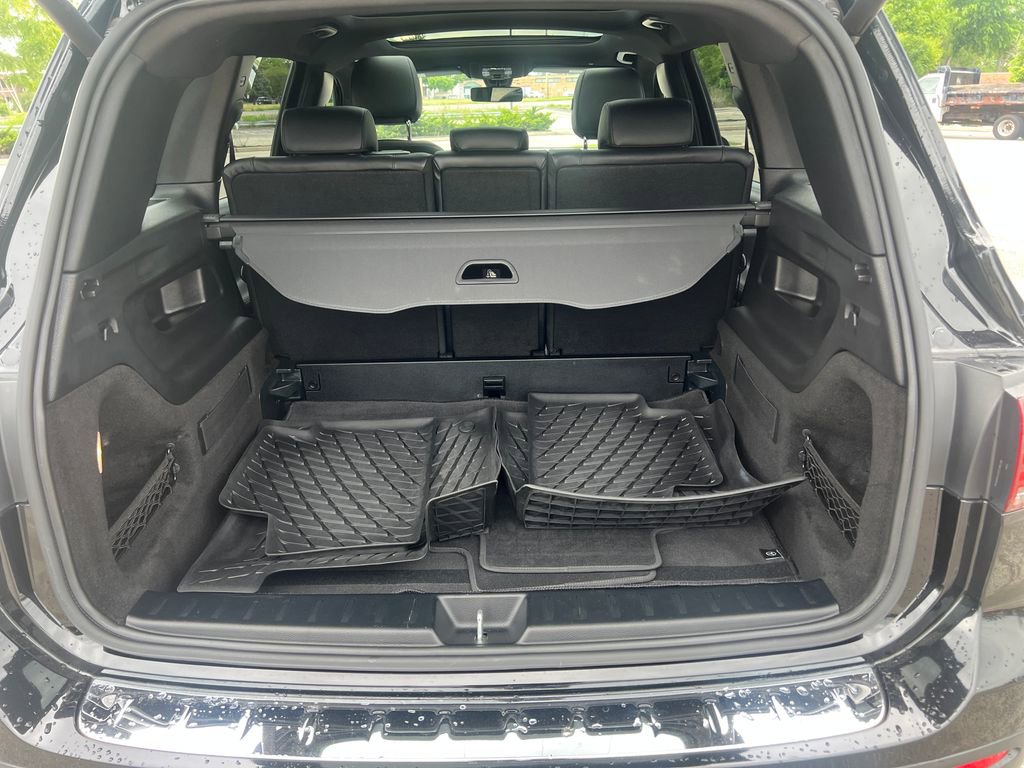 Used 2020 Mercedes-Benz GLB 250 4MATIC image 23