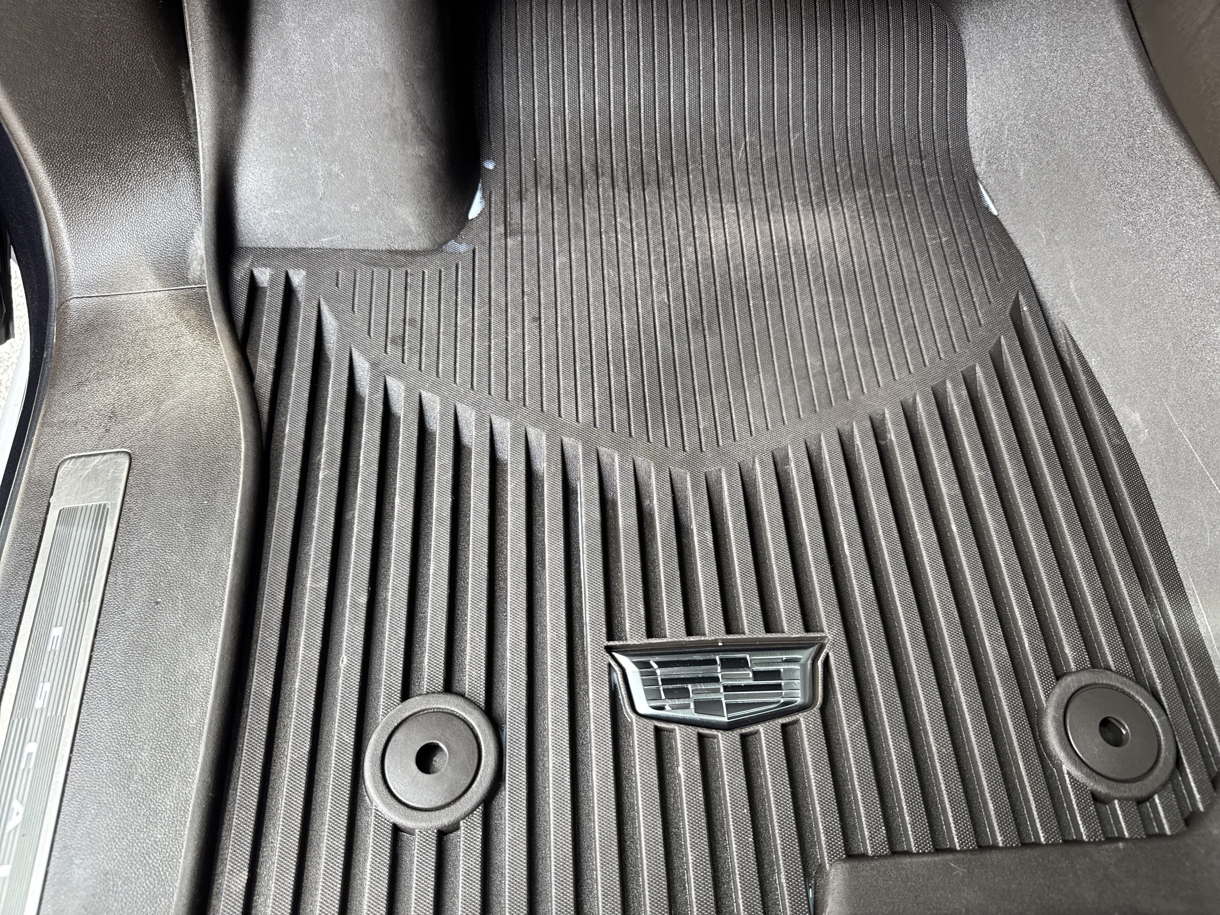 Used 2022 Cadillac Escalade Sport w/ Touring Package AWD/4WD image 18