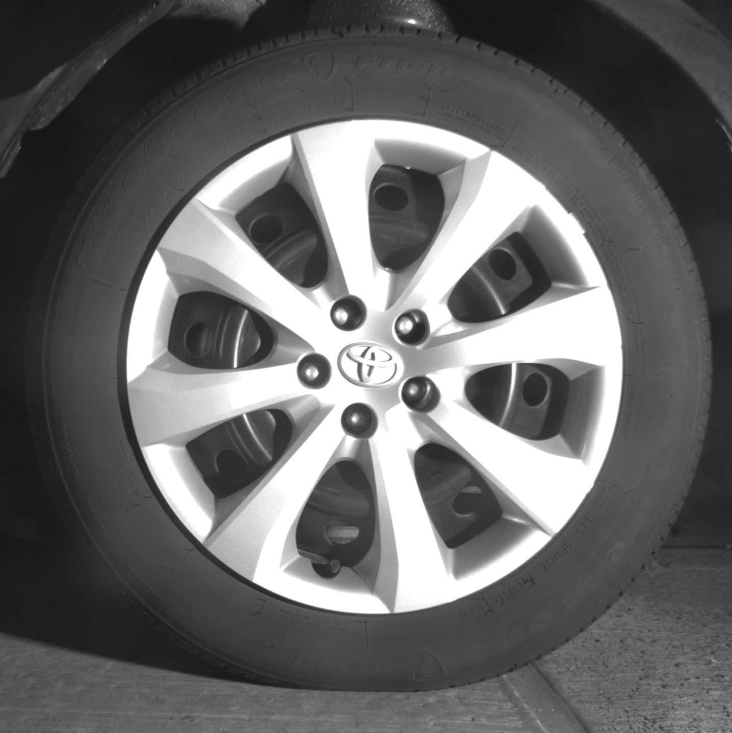 Used 2025 Toyota Corolla LE FWD image 15