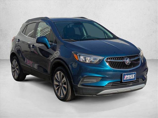 Used 2020 Buick Encore Preferred image 3