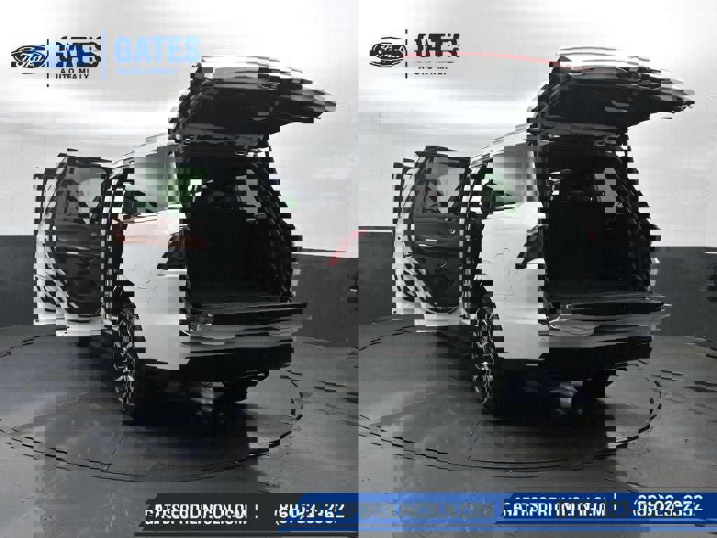 New 2026 Lincoln Navigator Reserve image 65