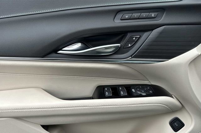 New 2026 Cadillac CT4 Premium Luxury image 11