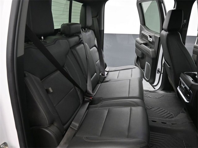 Used 2024 Chevrolet Silverado 1500 LTZ image 21