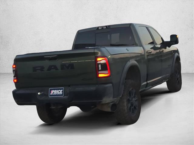 Used 2023 RAM 2500 Rebel w/ Level 1 Equipment Group AWD/4WD image 5