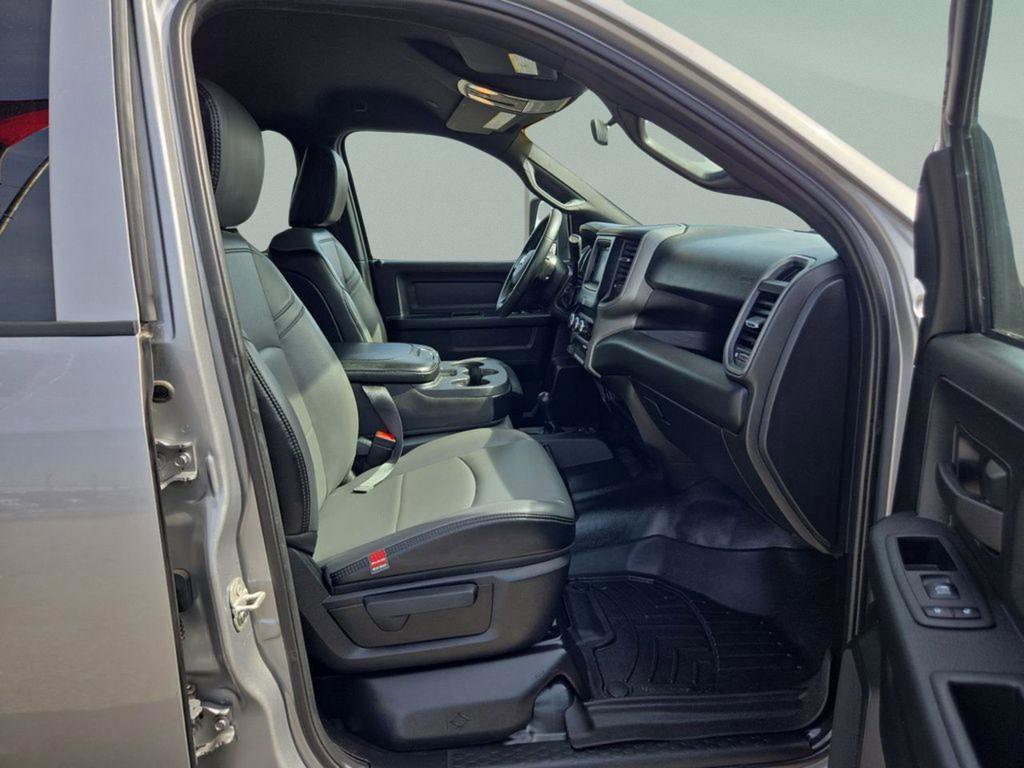Certified 2024 RAM 3500 Tradesman image 28