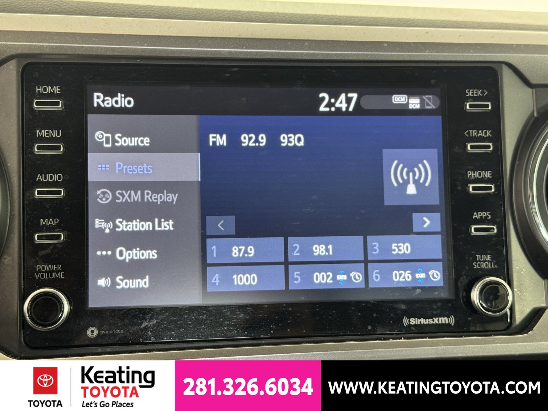 Used 2023 Toyota Tacoma SR5 RWD image 23