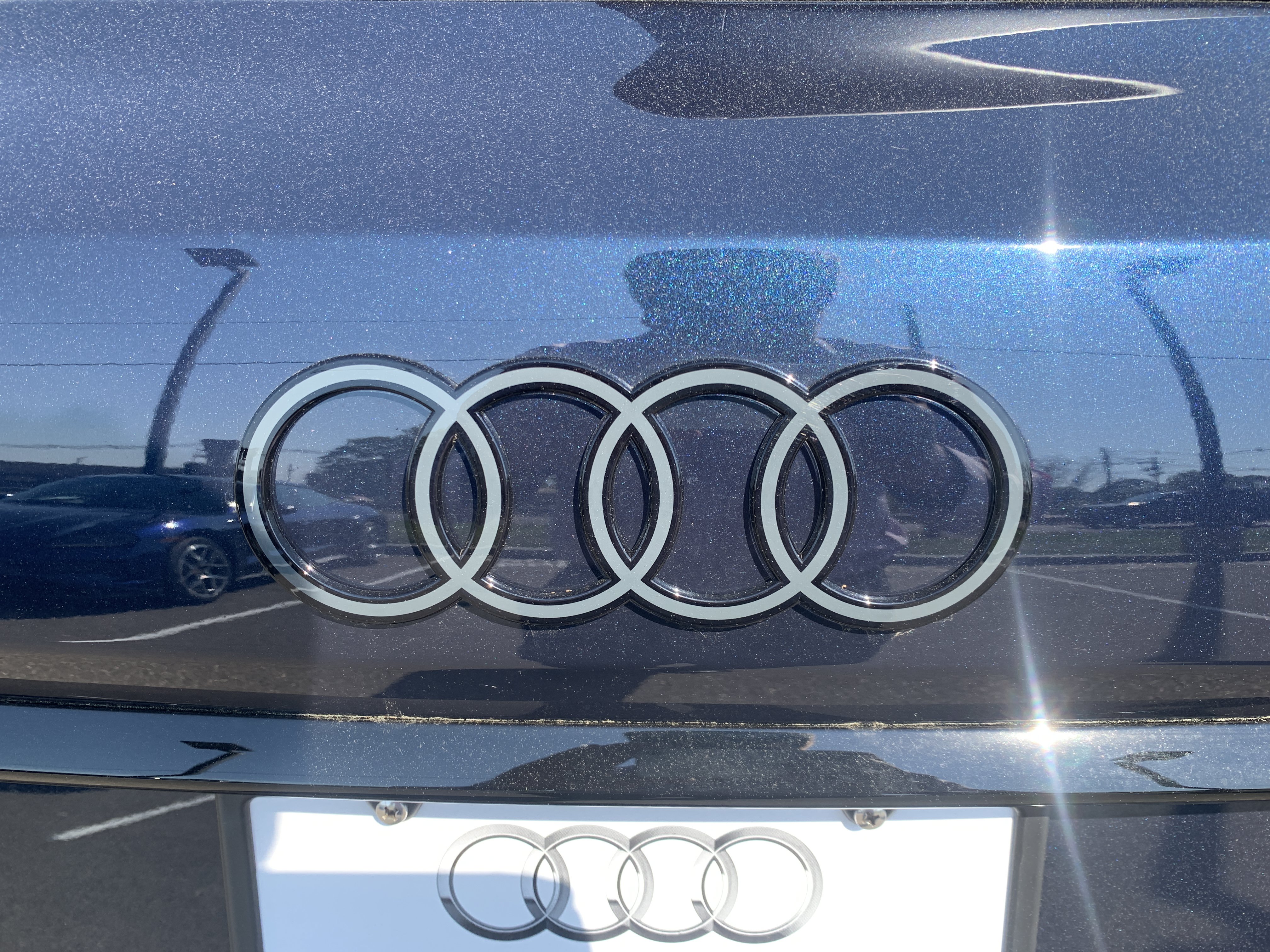 New 2026 Audi Q7 3.0T Prestige AWD/4WD image 22